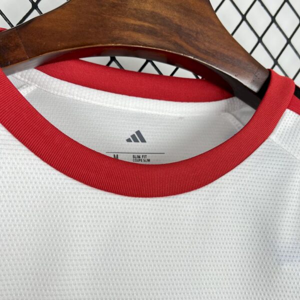 Flamengo 1981 Away Retro Jersey - Image 4