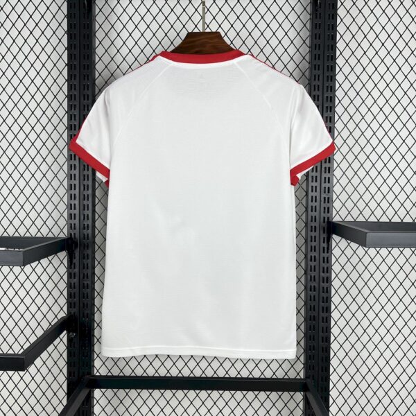 Flamengo 1981 Away Retro Jersey - Image 2