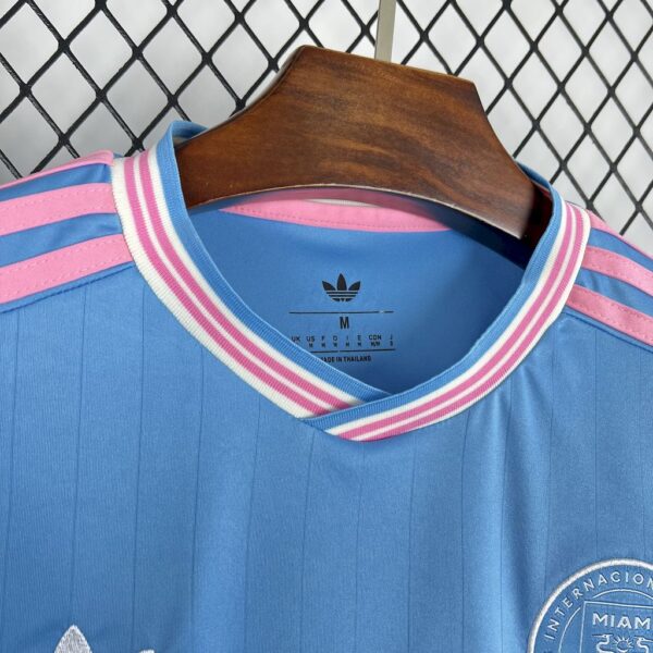 Inter Miami 2025/26 Third Jersey - Image 8