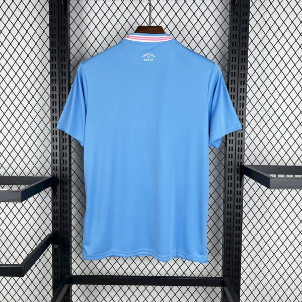 Inter Miami 2025/26 Third Jersey - Image 2