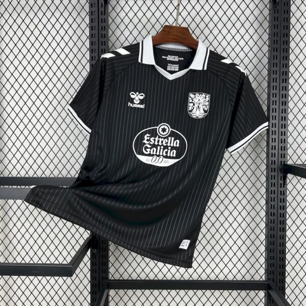 Celta De Vigo 2025/26 Camiseta Edicion Especial Oliveira Dos Cen Anos Jersey