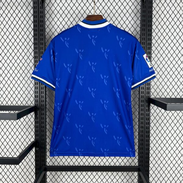 Athletic Bilbao 2001/03 Away Retro Jersey - Image 2
