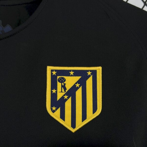 Atletico Madrid 2016/17 Away Retro Jersey - Image 6