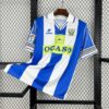 Retro CD Leganes 1998/00 Home Jersey