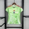 Womens Italy 2025/26 Away Jersey