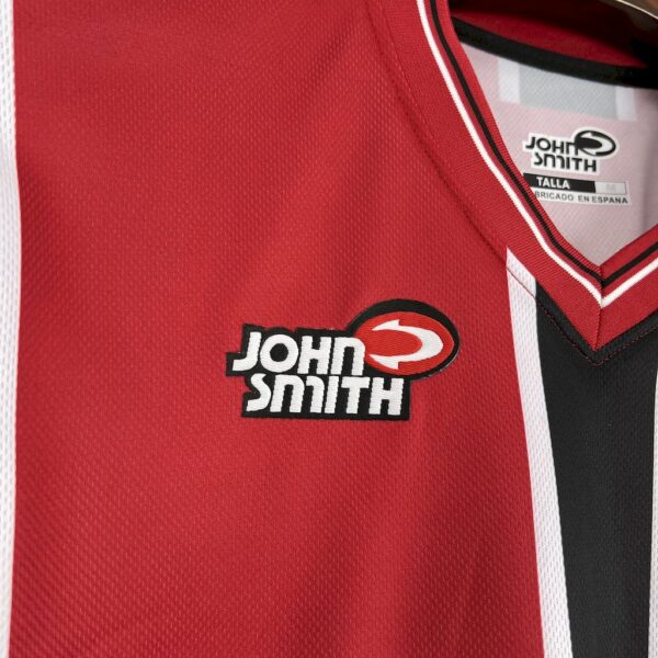 Mallorca 2001/02 Away Retro Jersey - Image 6