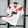 Retro Rayo Vallecano 1994/95 Home Jersey