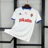 Retro Real Zaragoza 2001/02 Home Jersey