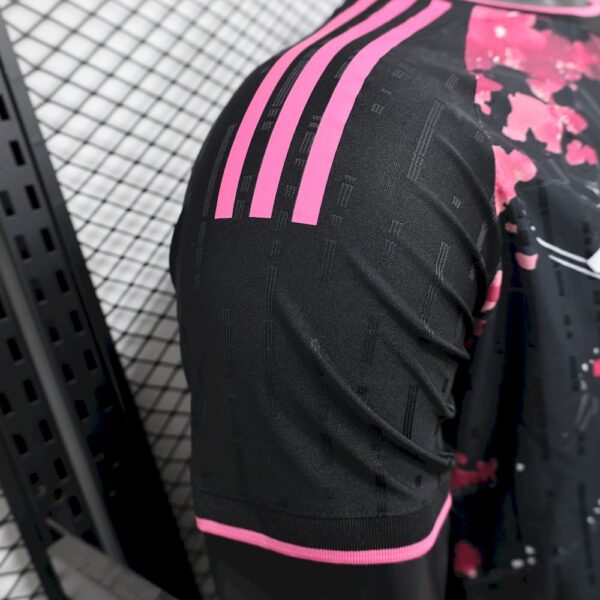 Japan 2025/26 Bilateral Special Edition Jersey Player Version - Image 4