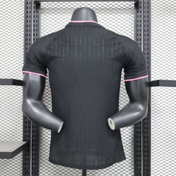 Japan 2025/26 Bilateral Special Edition Jersey Player Version - Image 2