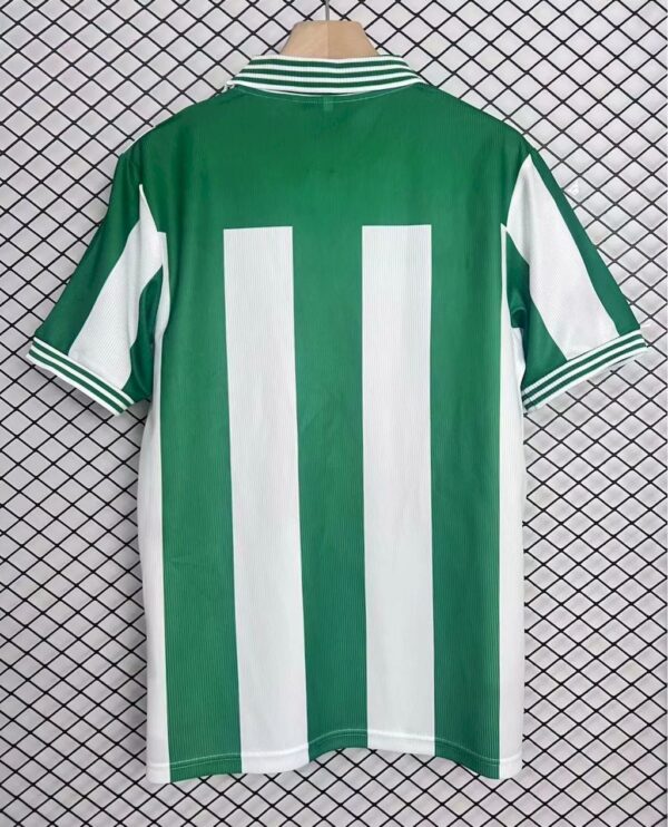 Cordoba Cf 1998/99 Home Retro Jersey - Image 2