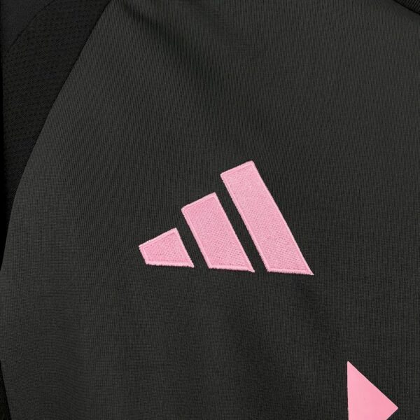 Inter Miami 2025/26 Away Long Sleeves Jersey - Image 6