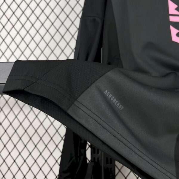 Inter Miami 2025/26 Away Long Sleeves Jersey - Image 4