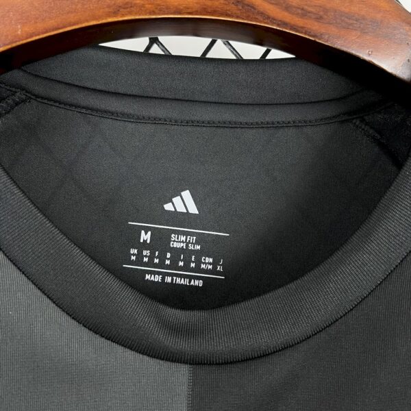 Inter Miami 2025/26 Away Long Sleeves Jersey - Image 3