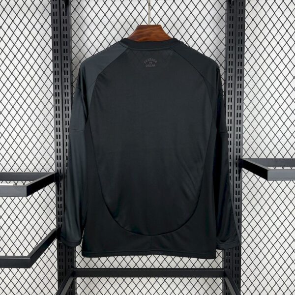 Inter Miami 2025/26 Away Long Sleeves Jersey - Image 2