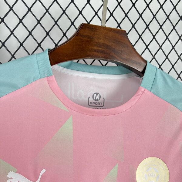 Morocco 2025/26 Colorful Ice Cream Jersey - Image 6