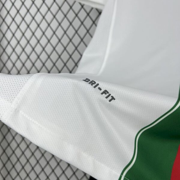 Portugal 2010 Away Retro Jersey - Image 6