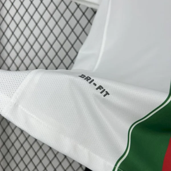 Portugal 2010 Away Retro Jersey - Image 6