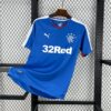 Retro Rangers 2015/16 Home Jersey