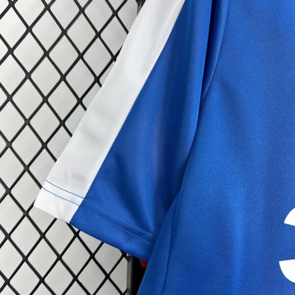 Rangers 2015/16 Home Retro Jersey - Image 8