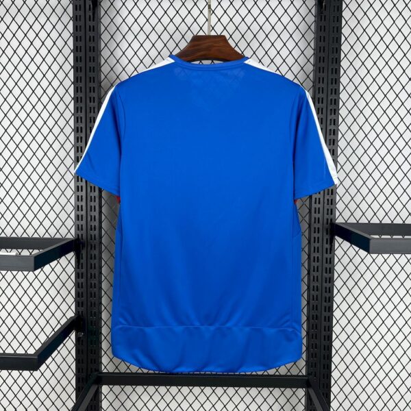 Rangers 2015/16 Home Retro Jersey - Image 2