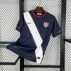 Retro USA 2010 Away Jersey