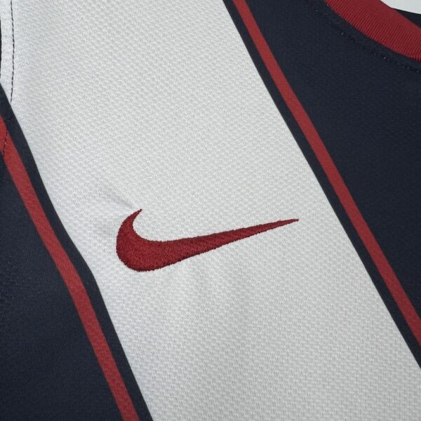 Usa 2010 Away Retro Jersey - Image 8