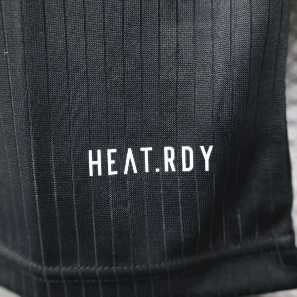 Germany 2025/26 Season Black Special Edition Jersey Player Version - Image 6