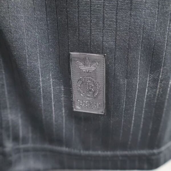 Germany 2025/26 Season Black Special Edition Jersey Player Version - Image 5