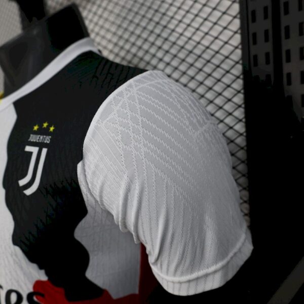 Cristiano Ronaldo 2025/26 All Club Mix  Jersey Player Version - Image 3