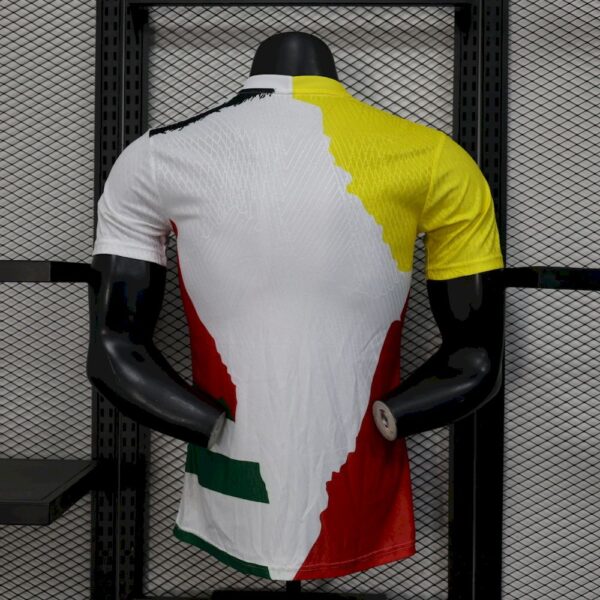 Cristiano Ronaldo 2025/26 All Club Mix  Jersey Player Version - Image 2