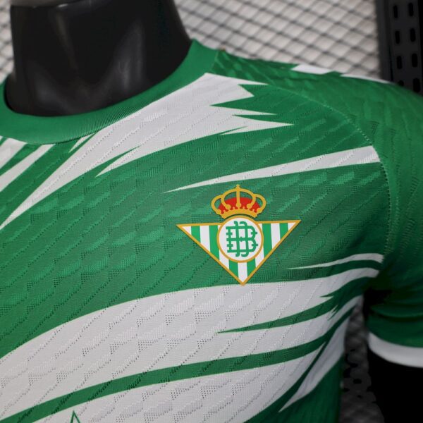 Benfica 25/26 Naruto Authentic Jersey Player Version - Image 3