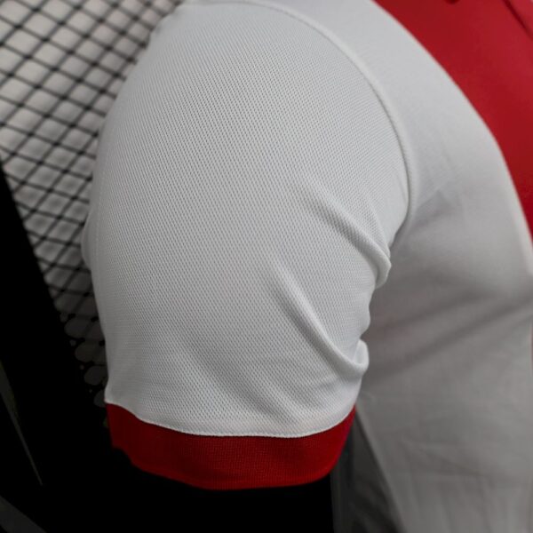 Ajax 2025/26 Amsterdam Anniversary Jersey Player Version - Image 4