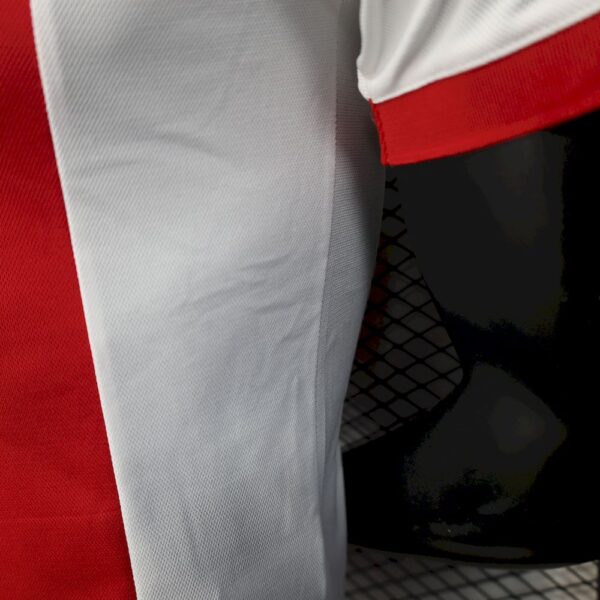 Ajax 2025/26 Amsterdam Anniversary Jersey Player Version - Image 3