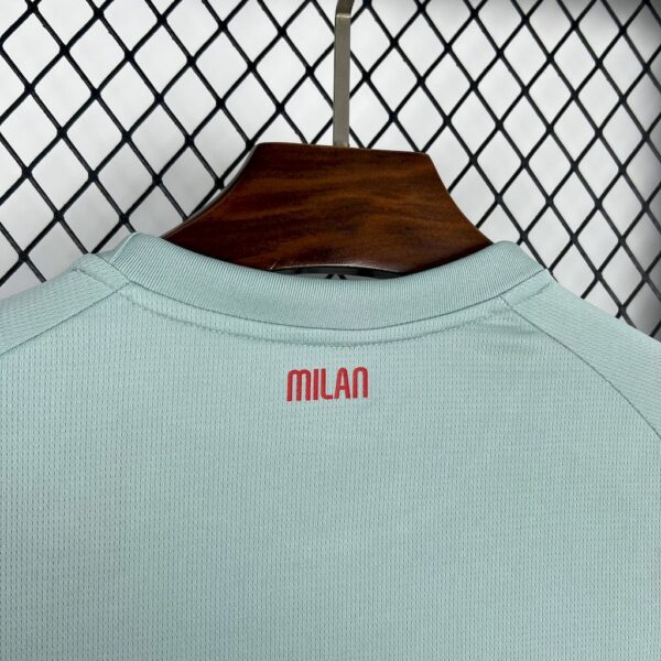 Ac Milan 2025/26 Away Jersey - Image 3