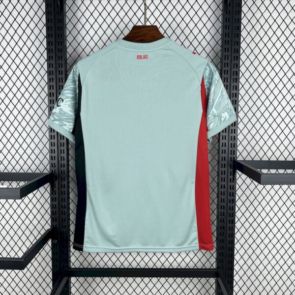 Ac Milan 2025/26 Away Jersey - Image 2