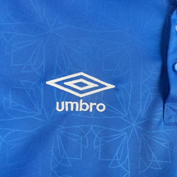 El Salvador National Team 2025/26 Home Jersey - Image 8