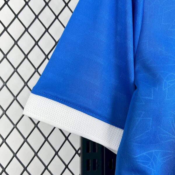El Salvador National Team 2025/26 Home Jersey - Image 7
