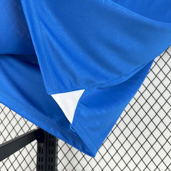 El Salvador National Team 2025/26 Home Jersey - Image 5