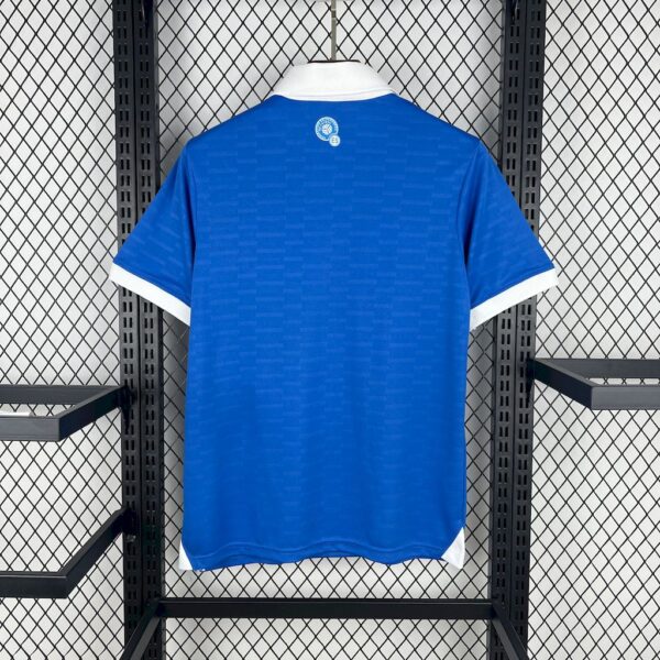 El Salvador National Team 2025/26 Home Jersey - Image 2