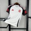 Mens Flamengo 2025/26 Away Leaked version Jersey