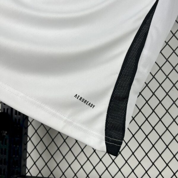 Flamengo 2025/26 Away Leaked Version Jersey - Image 5
