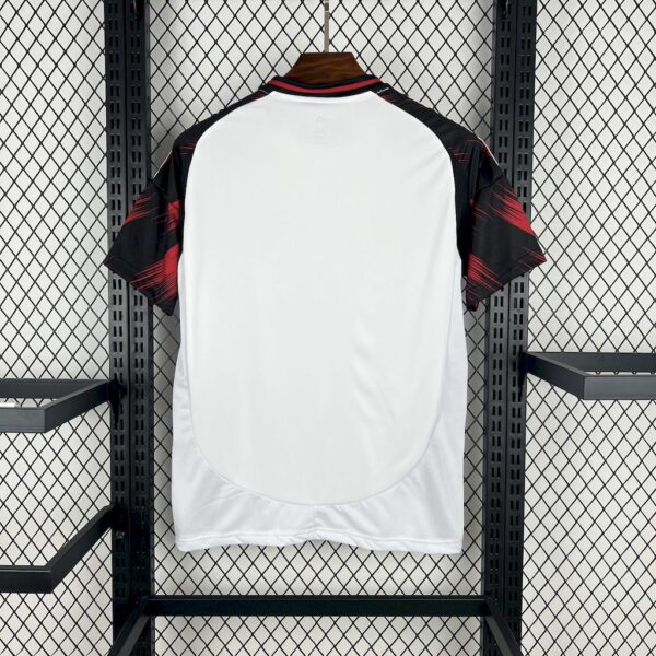 Flamengo 2025/26 Away Leaked Version Jersey - Image 2