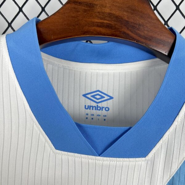 Guatemala 2025/26 Special Edition Jersey - Image 4