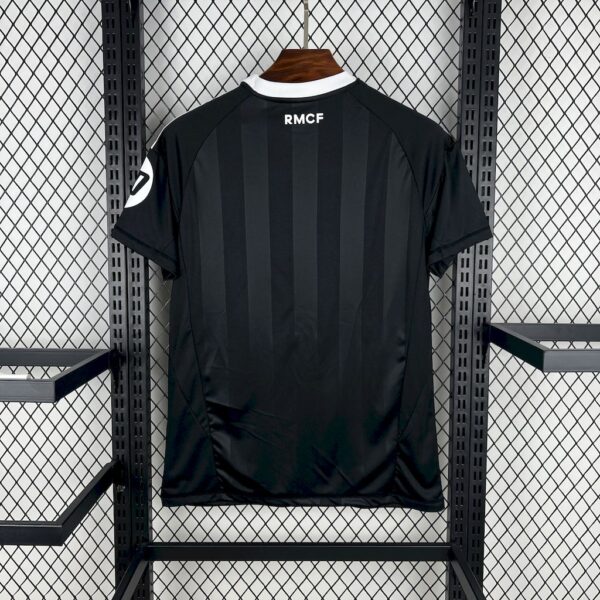 Real Madrid 2025/26 Training Jersey - Image 2
