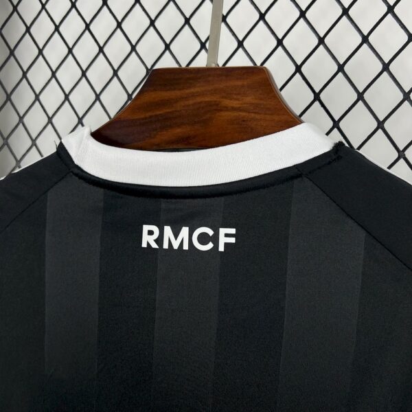 Real Madrid 2025/26 Training Jersey - Image 3