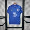 Retro Chelsea 2021/22 Home Jersey