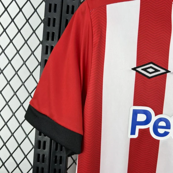 Athletic Bilbao 2011/12 Home Retro Jersey - Image 8