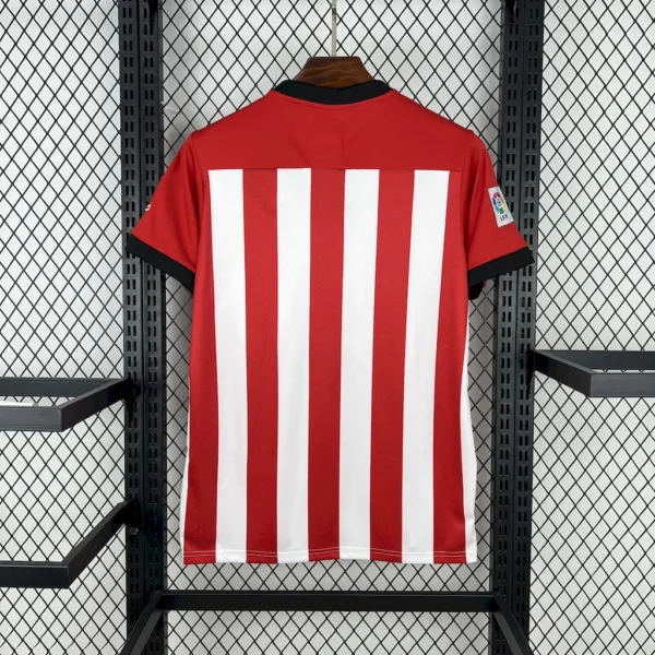 Athletic Bilbao 2011/12 Home Retro Jersey - Image 2