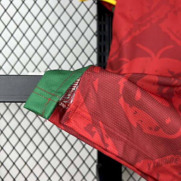 Cameroon 2025/26  Away Jersey - Image 5